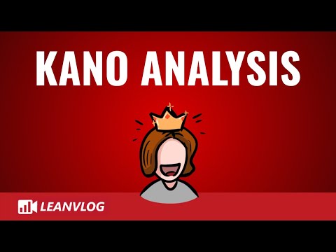 Kano Analysis | Everything You Need To Know