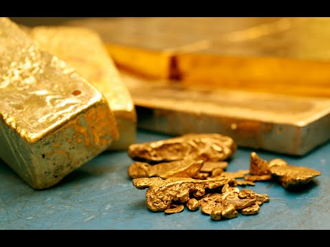 Bulle & Bär - Zertifikate | Trading | Live: Flashcrash im Goldpreis und Fear&Greed Index