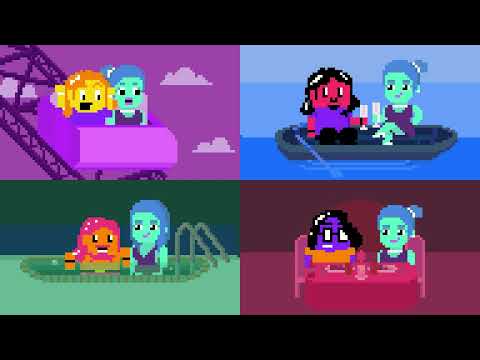 Motherwind - Leesa (Official Music Video)