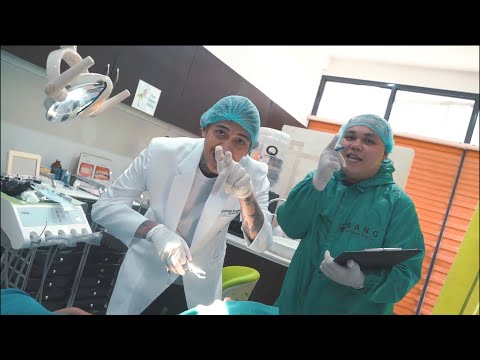 Range - HASIL HARD ft. Jazz A (Official Video)