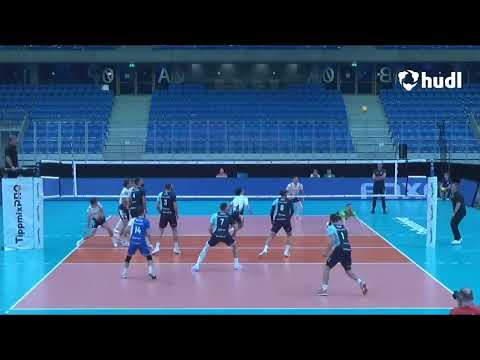 MEAFC highlight video