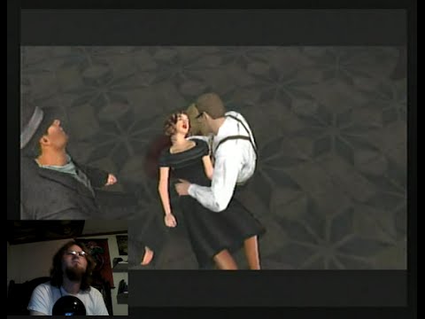 Let's Play The Godfather - Pt. 12 - Now It's Personal