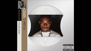 DMX - One More Road To Cross (Audio)