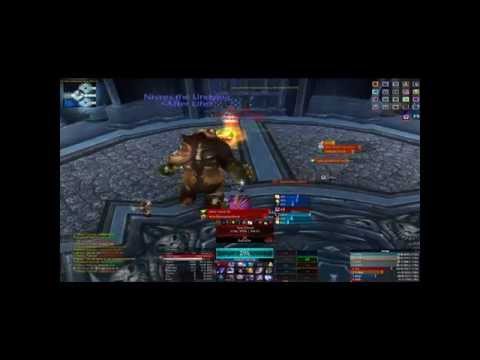 After Life vs Professor Putricide 10M