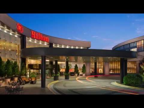 Hilton Washington Dulles Meeting Spaces