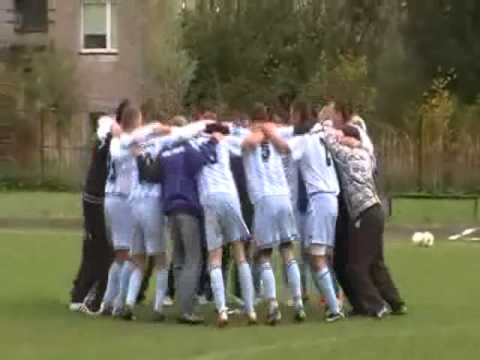 Olimpia Kleczanów - Jandar II Bodzechów 1:6 (9.10.2011)