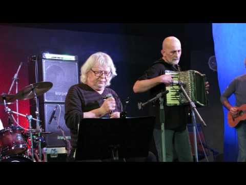 29.10.2016 Noc legend v Konstantinkách-Vladimír Mišík a ETC - přídavek