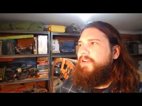 Building a SCAMP part 035 - Plank scarf joints continued