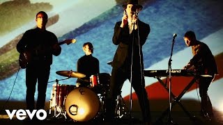 Maximo Park - Risk to Exist (Official Video)