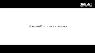 alan-roura-x-hublot-bonhote-nouveau-partenaire-majeur