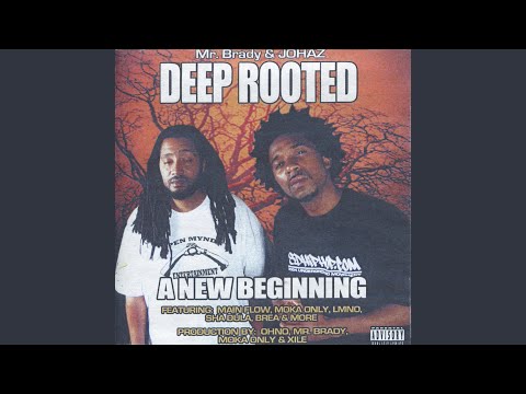 Give Thanks (feat. LMNO & 2Mex)