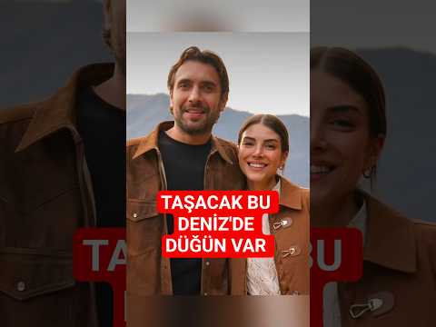 Taşacak Bu Deniz'de Düğün Gexesi Kan Aktı #taşacakbudeniz #dizi #adilkoçari #esmefurtuna #fragman