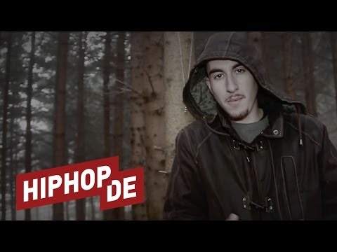 Johnny Pepp - Kruzifix (Videopremiere)
