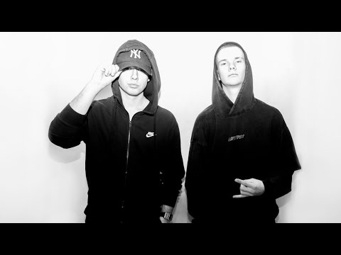 Pacior - All Black (ft.Yangyan)