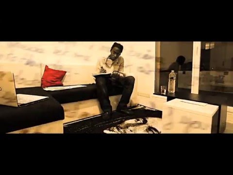 LITTLE C - DEAR (MUSIC VIDEO)