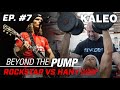 Beyond the Pump Ep 7 - KALEO Concert and Training