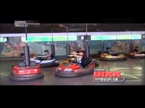 VIXX MTV Diary Ep 13 [Eng Subbed]