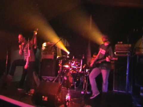 The Hellviks - Get My Rocket (Live)
