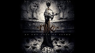 Nile - The Inevitable Degradation Of Flesh (Lyrics)