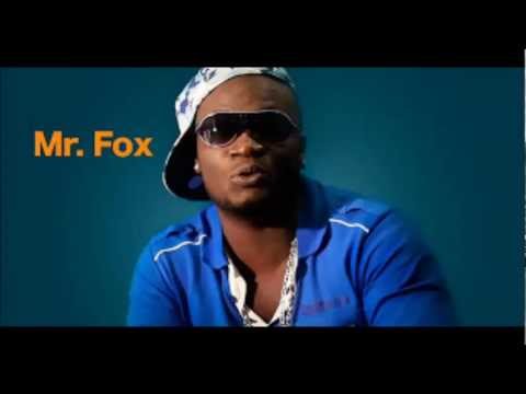 Mr Fox ft Gypson Doit - Weedsiosidad