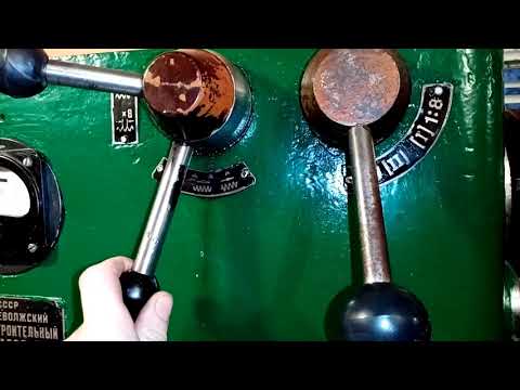 Какое масло использовать для смазки станка+система смазки 1а616