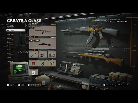 The worst games I’ve played in COD