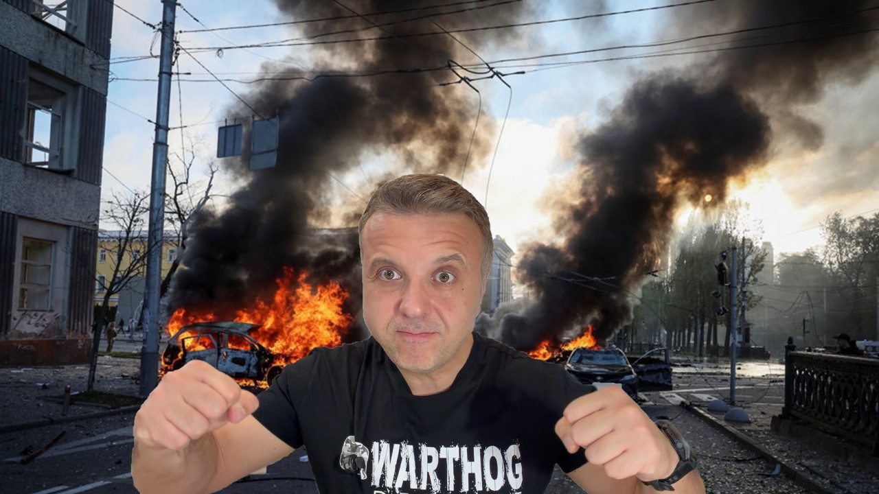 CRACKS IN PUTIN’S WAR MACHINE: UKRAINIAN STRIKES ARE BREAKING RUSSIA’S BACKBONE || 2026