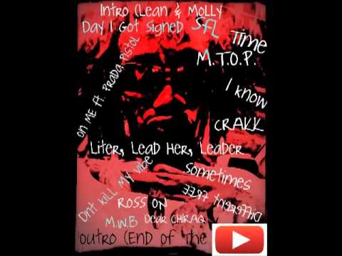 I Know- E.A.- F.Y.F.R