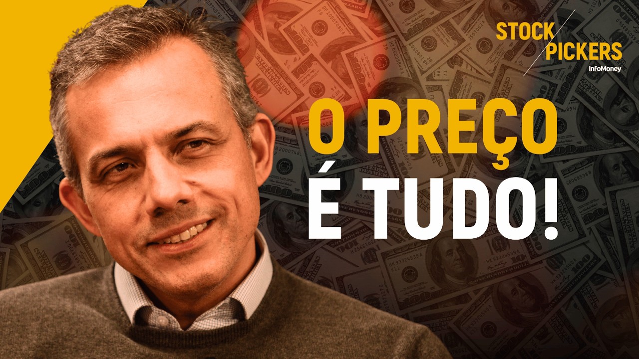 MUNDO CRESCEU, EMERGENTES CRESCERAM, MAS BRASIL FICOU PARADO!