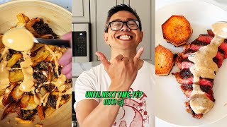 BEST OF YUM FOOD PROJECT | ASMR | Cooking | Recipes | #001