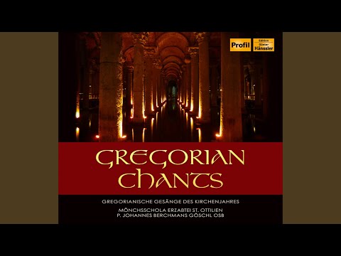 Proprium Missae (Advent) : Ad te levavi (Introit) - Universi (Responsorium Graduale) - Ostende...