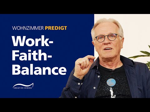 Impuls | Wer schneller lebt, ist eher fertig | mit Andreas Malessa