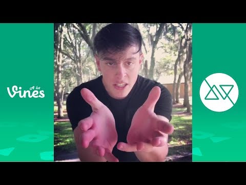 Try Not To Laugh Challenge -  Funny Thomas Sanders Videos Compilation 2018