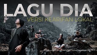 Download lagu Anji - Dia (Anugerah Alam Indonesia - Gunung Puntang) mp3