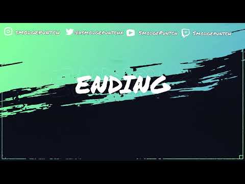 [L/VH] The Barrow Legion - The blob rolls on