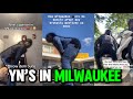 The Twerk Epidemic In Milwaukee TikTok Clip Compilation