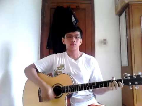 Jefrison - Seharusnya 'Ku Datang Cover ( Lagu Rohani )