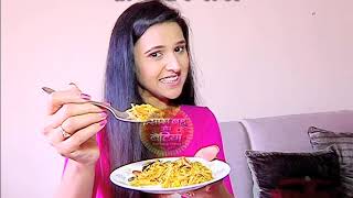 Dayout With Aastha Agarwal aka Prathna Of Kya Haal Mr. Panchal! video