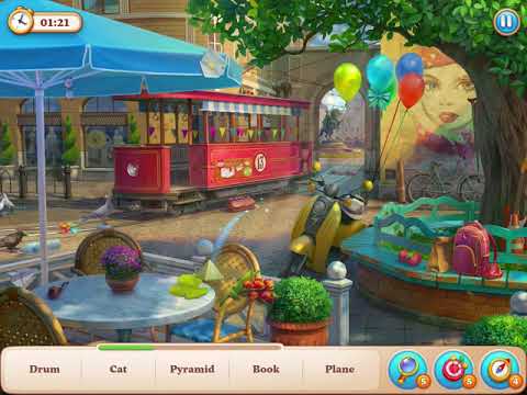 Manor Matters - Day 3 - Level 13 - No Boosters - FULL STORY - CaroGamesNL