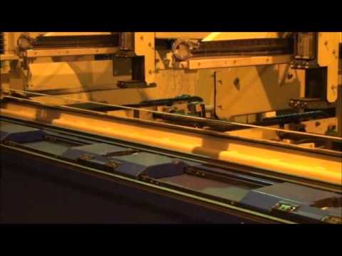 Trumpf TruLaser Tube 5000 CNC Tube and Profile Cutter at Hilco Auction of Spara Tactical