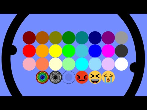 24 + 6 Marbles Race : 29 Races Elimination