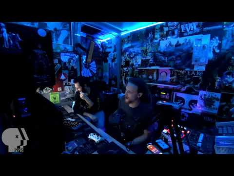 Poorly Played Stream 358 - Prank Call, Target