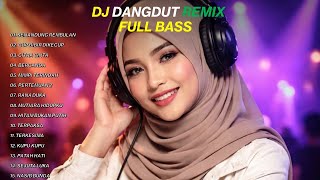 Download lagu DJ REMIX DANGDUT LAWAS FULL BASS || DJ SENANDUNG REMBULAN | DJ CUP BIBIR DIKECUP mp3