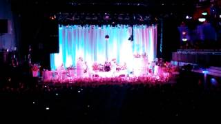Faith No More - Sunny Side Up - Philadelphia, PA - May 15th 2015