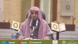 من الآداب المشروعة بعد الموت--  تليين مفاصل الميت image