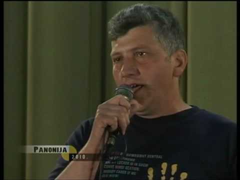 Folk Top Fest - Panonija 2010 - Dragan Raseta by D.B.TRADE CO