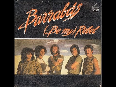 Video thumbnail for (Be My) Rebel