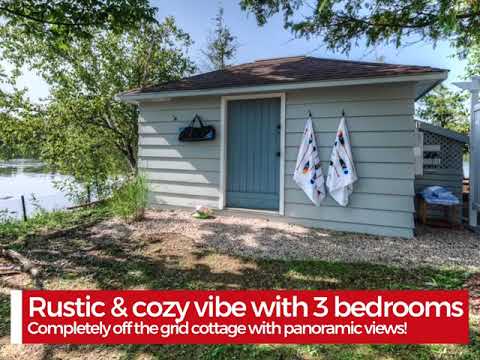 Puslinch Lake — $650,000