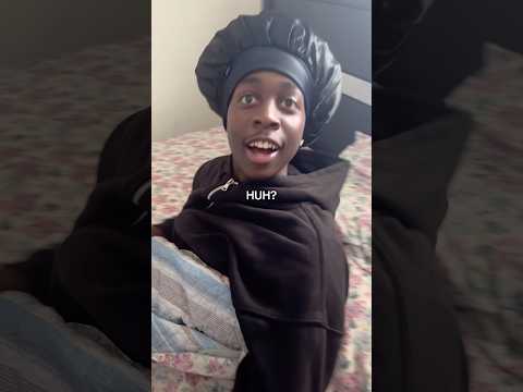 I asked him this😬 #funny #trending #shorts