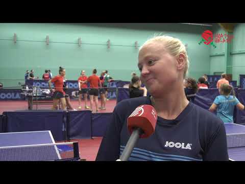 MOATSZ Híradó 2018/8 ► Póta Gina India ligát játszott